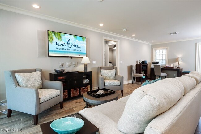 Foto del edificio - 9755 Bobwhite Ln