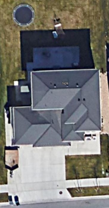 Foto del edificio - 1626 W Maple Shade Ln