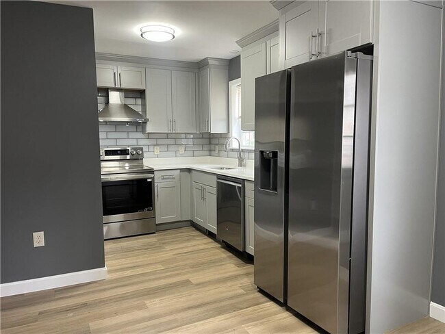 Foto del edificio - 11 Newcomb St