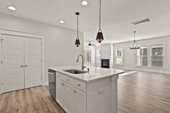 Foto del edificio - 3953 Bessemer Rd