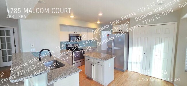 Building Photo - 4785 Malcom Ct
