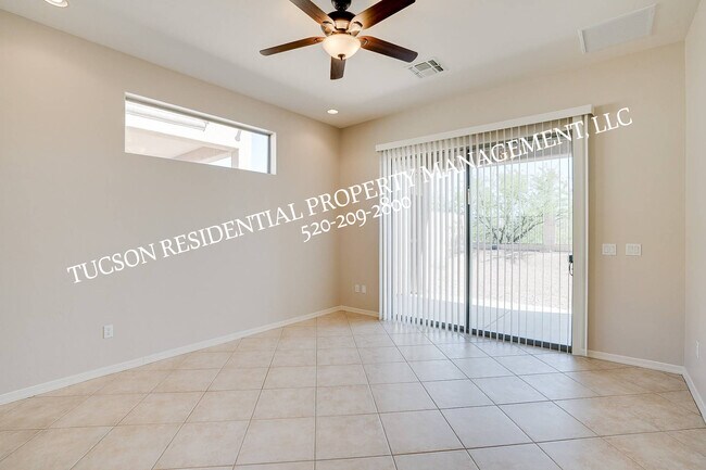 Foto del edificio - 13620 E High Plains Ranch St