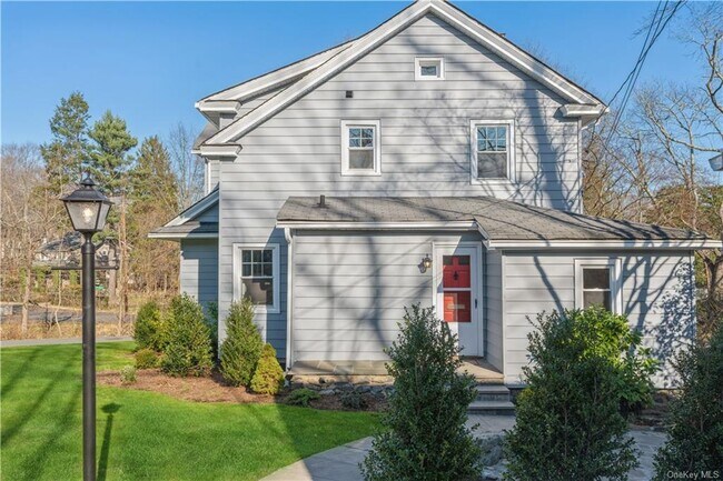 Foto del edificio - 85 W Brookside Dr