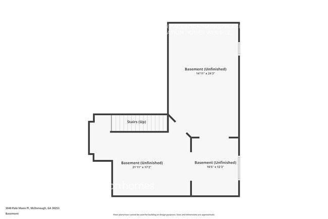 Building Photo - 3048 Pale Moon Pl
