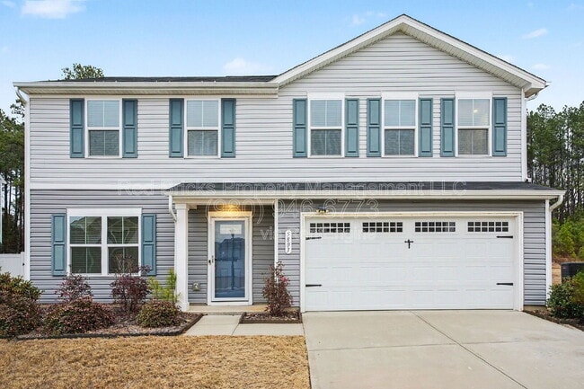 Photo - 5803 Camp Ct House