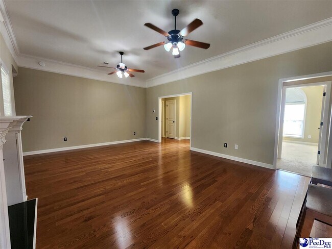 Foto del edificio - 2118 Womack Gardens Rd