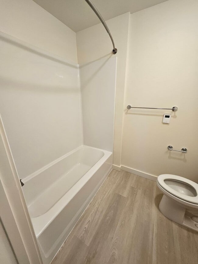 Interior Photo - Nordic Tower