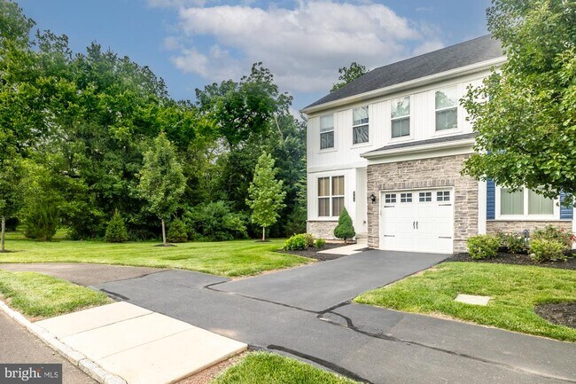 Foto del edificio - 401 Wynstone Ct