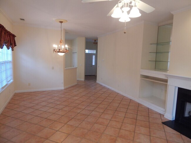 Foto del edificio - 4315 Stratton Village Ln
