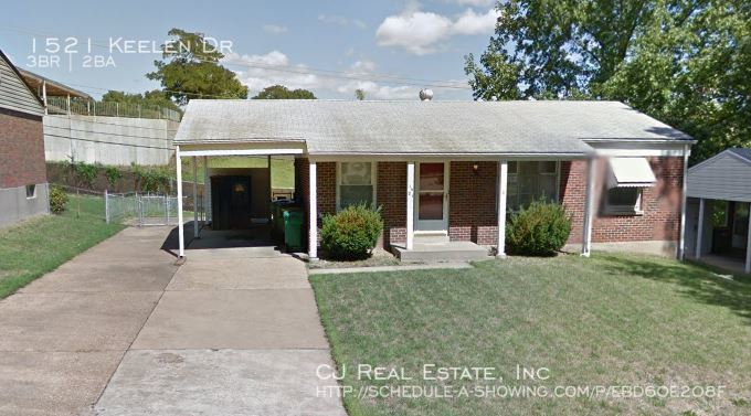 Primary Photo - 1521 Keelen Dr