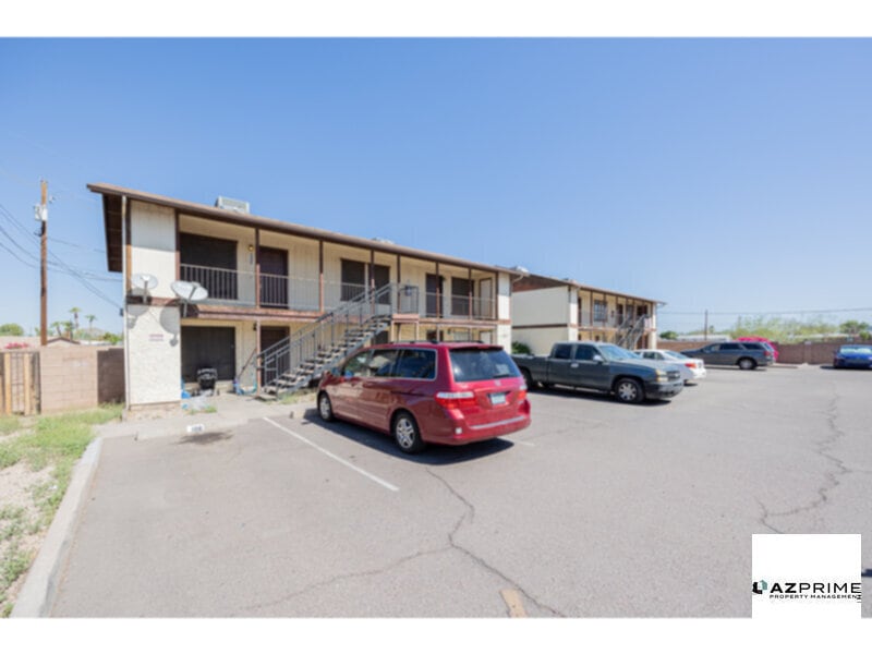 Primary Photo - Modern 2/1 Upper-Level Mesa Apartment - Stylish, Comfortable &amp; Convenient!
