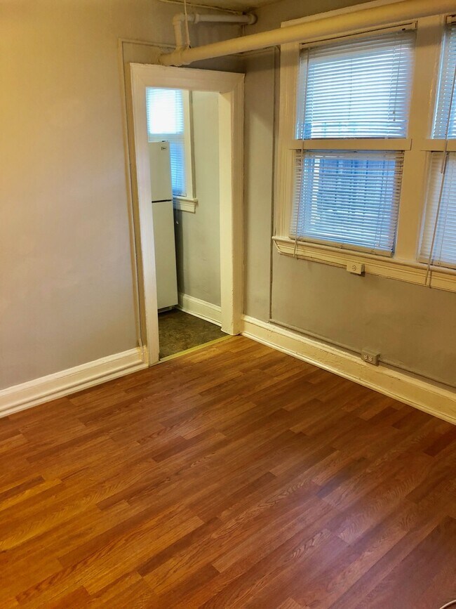 Foto del edificio - 1235 Randolph St NW