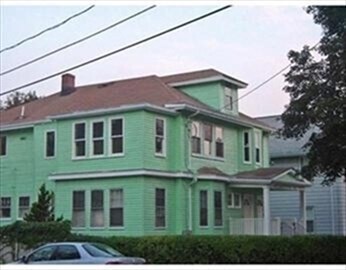 Foto del edificio - 219 Forest St