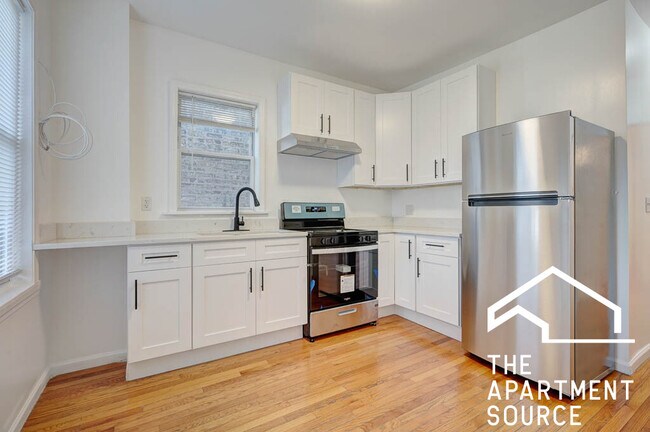 Building Photo - 3511 W Beach Ave