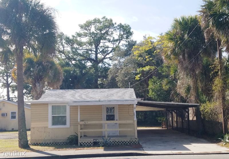 205 Knox McRae Dr, Titusville, FL 32780 House Rental in Titusville