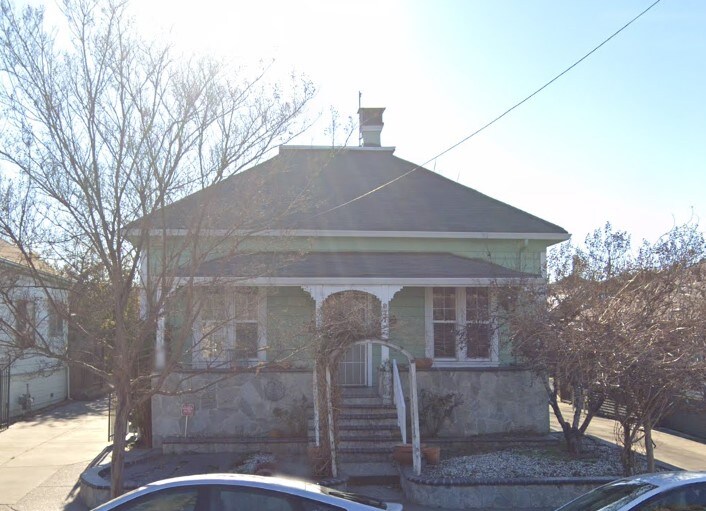 Foto principal - 971 S 7th St