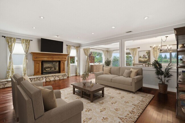 Building Photo - FALL IN LOVE with a Woodland Hills View