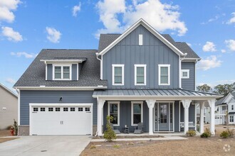 Building Photo - 181 Sailor Sky Wy
