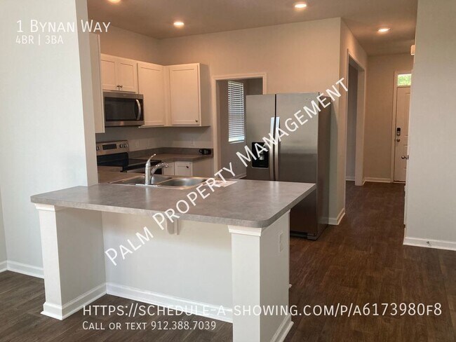 Foto del edificio - Amazing 4 Bed, 2.5 Bath home with tons of ...
