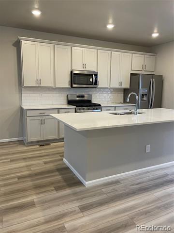 Foto del edificio - 2310 Shoshone Pl