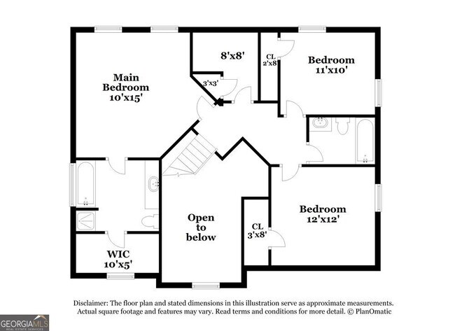 Foto del edificio - 40 Stone Ridge Way