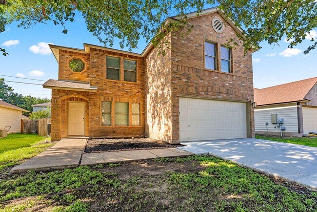 Building Photo - Beautiful 3 bedroom, 2.5 bathroom home in Round Rock!!!