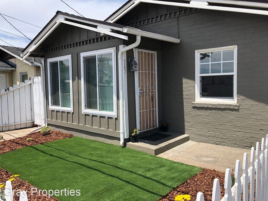 Foto principal - 1570 Lakeside Ave