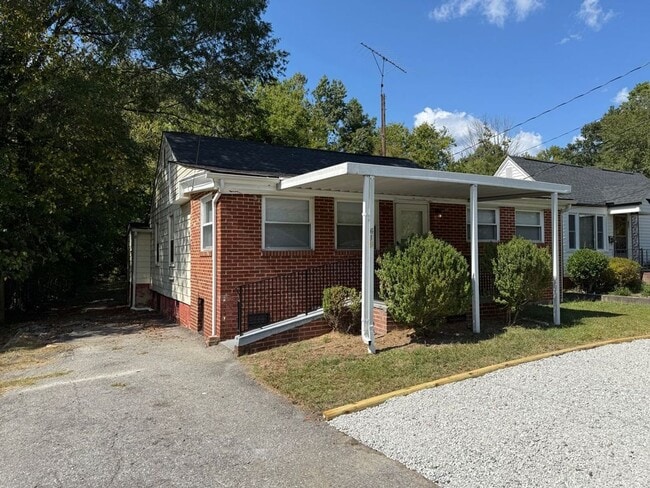 Building Photo - 3 Bedroom 1 Bath for rent