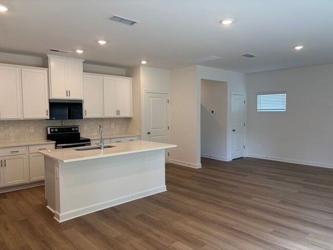 Building Photo - Brand New Build! 4 Bedrooms