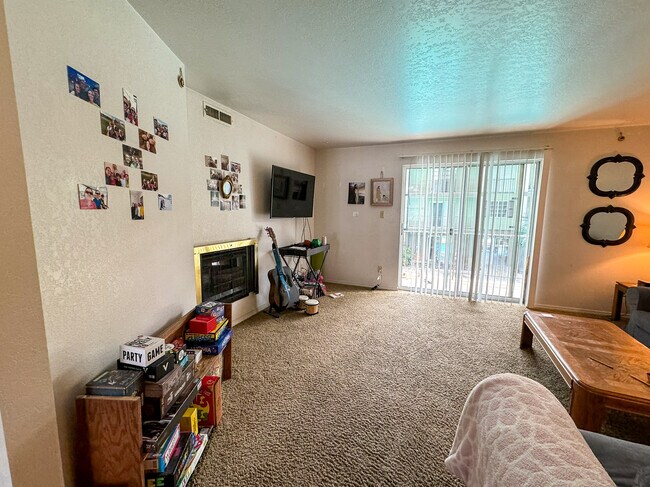 Foto del edificio - 724 W 1720 N