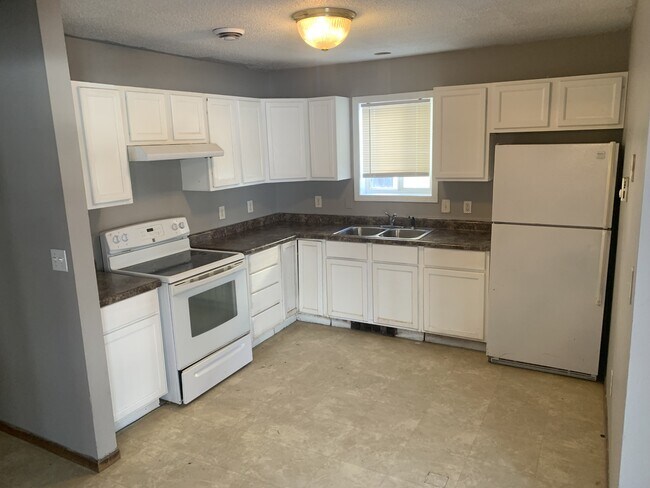 Foto del edificio - 2609 N Colfax Ave