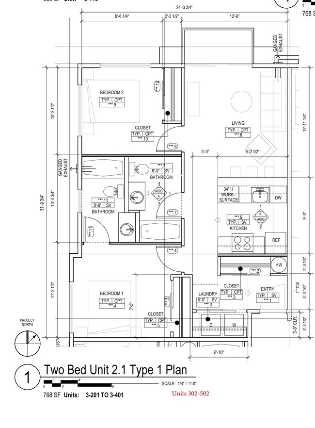 Building Photo - 1010 Railroad Ave