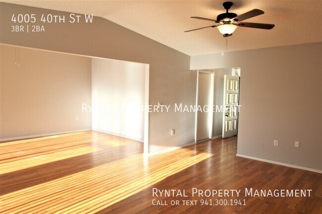 Building Photo - 4005 40th St W