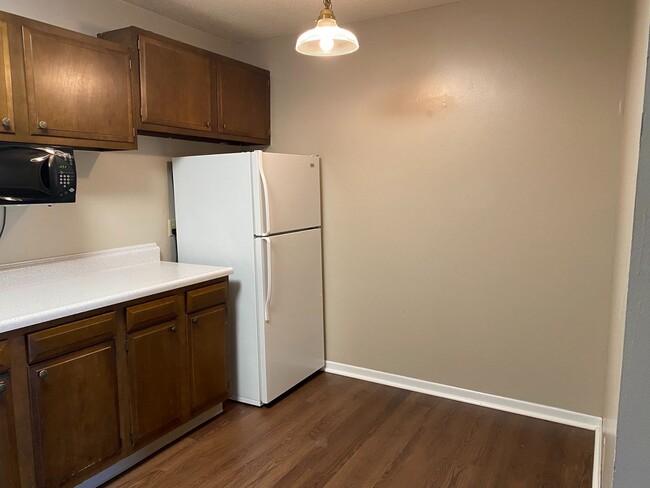 Foto del interior - Quail Creek Apts.