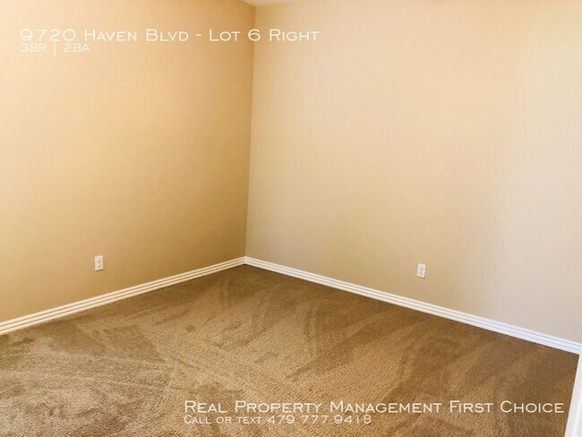 Foto del edificio - 3 BED DUPLEX IN CHAFFEE CROSSING