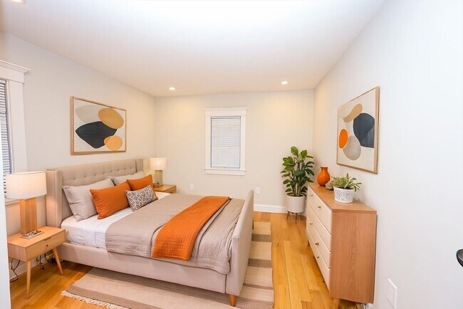 Foto del edificio - 85 Oak St