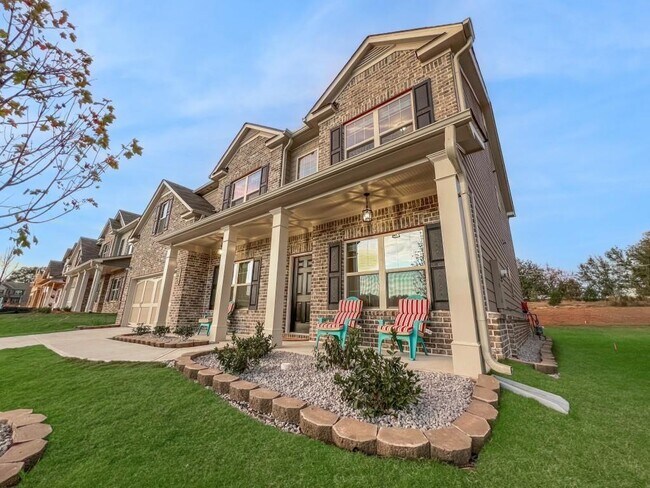 Foto del edificio - 3868 Southfield Ct