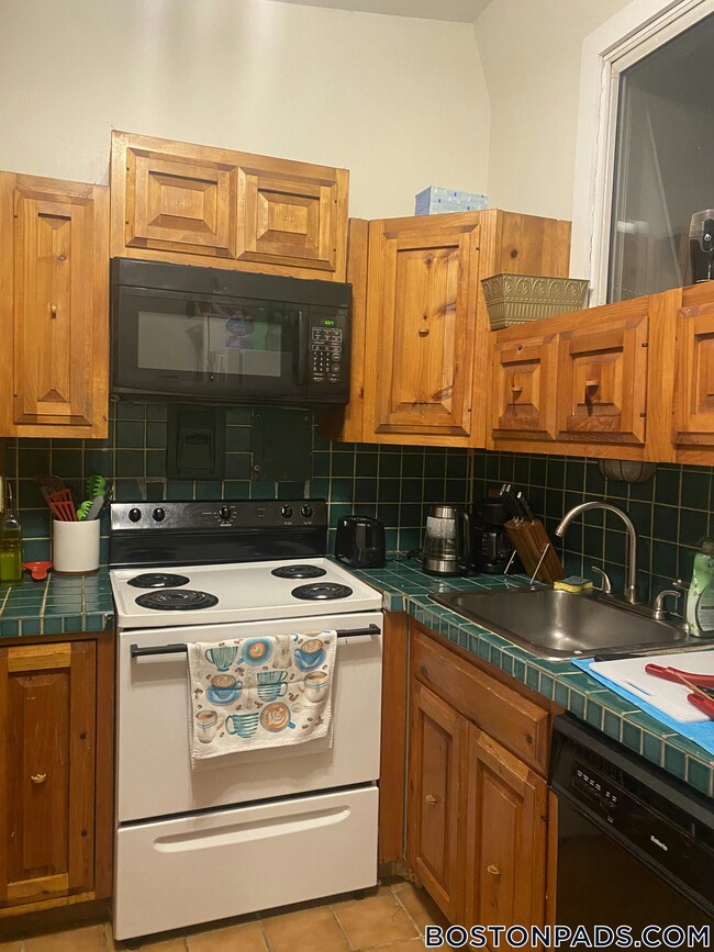 Foto del edificio - 49 Symphony Rd