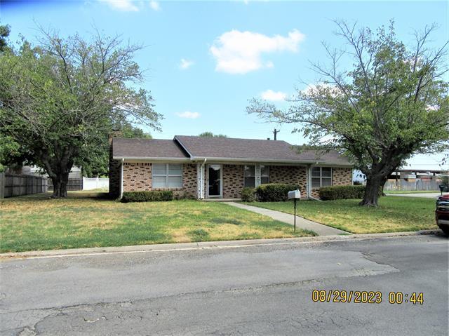 Building Photo - 200 Texoma Dr