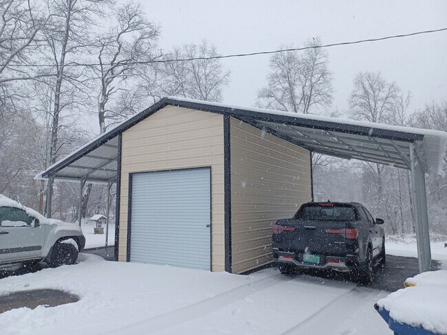 Foto del edificio - 82 Main St