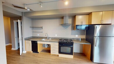 Interior Photo - Elements Apartments