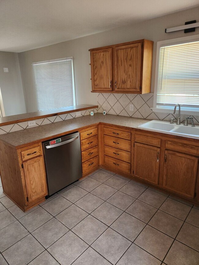 Foto del edificio - 3/2/1 Newly remodeled Plattsmouth house!