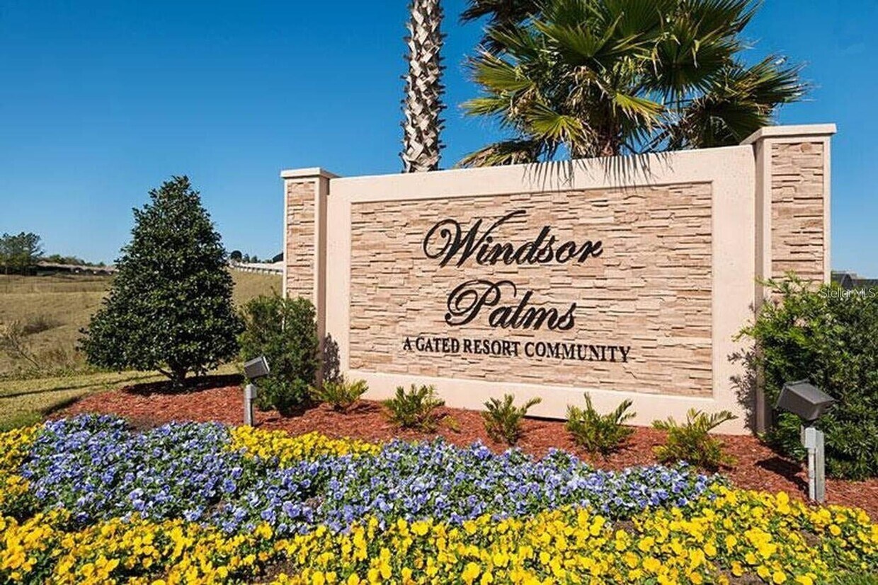 Foto principal - 2302 Butterfly Palm Way