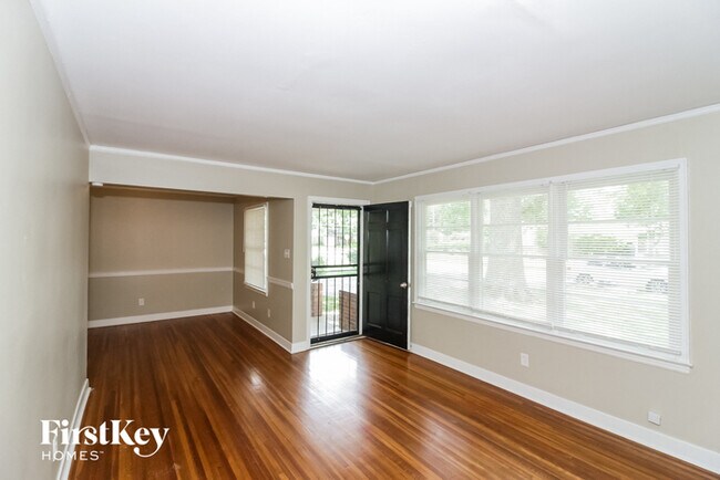 Foto del edificio - 4516 Leatherwood Ave