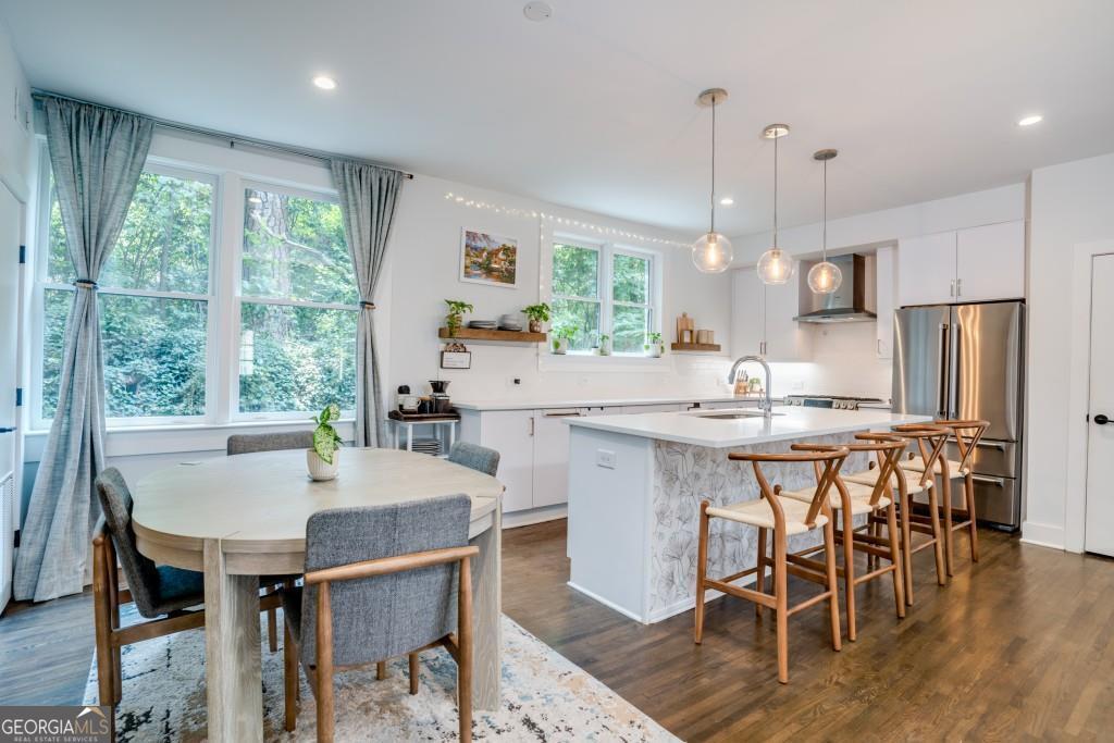 Foto principal - 68 Peachtree Memorial Dr NW