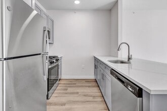 Interior Photo - Kinsley