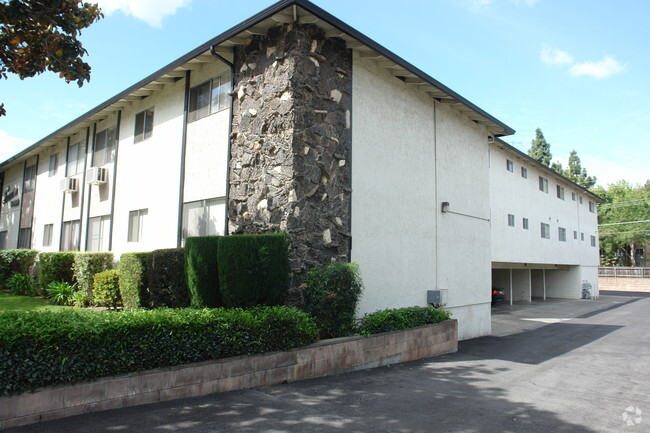 Building Photo - Florentine Villa Apartments