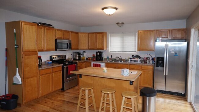 Foto del edificio - 2702 Homestead Rd