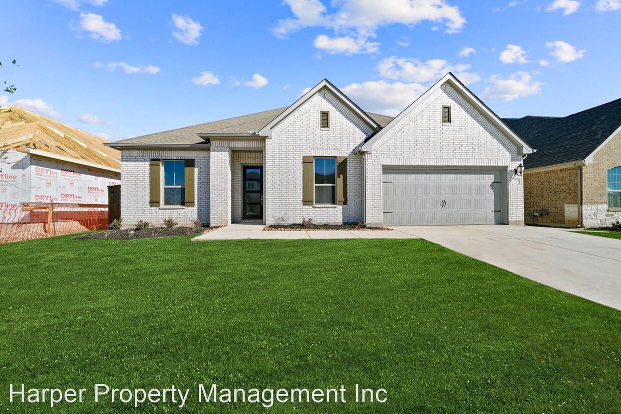 Primary Photo - 4 br, 4 bath House - 12515 Silver Gate