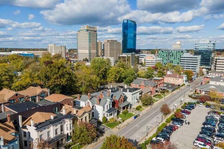 Foto principal - 380 S Upper St